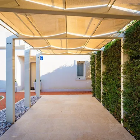 Petra In Vabriga - Haus Fuer 6 Personen Villa Tar-Vabriga