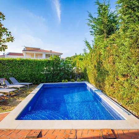 Petra In Vabriga - Haus Fuer 6 Personen Villa *