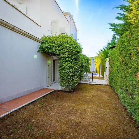 Petra In Vabriga - Haus Fuer 6 Personen Villa *