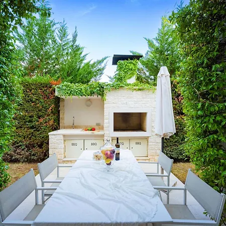 Petra In Vabriga - Haus Fuer 6 Personen Villa Tar-Vabriga