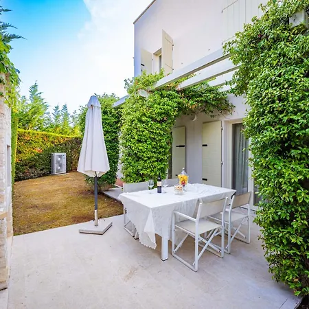 Petra In Vabriga - Haus Fuer 6 Personen * Tar-Vabriga