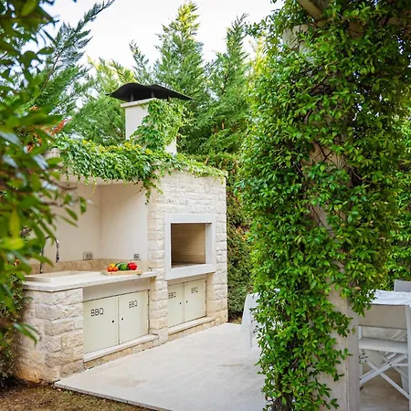 Petra In Vabriga - Haus Fuer 6 Personen * Tar-Vabriga