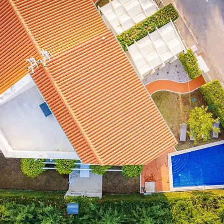 Petra In Vabriga - Haus Fuer 6 Personen Villa Tar-Vabriga