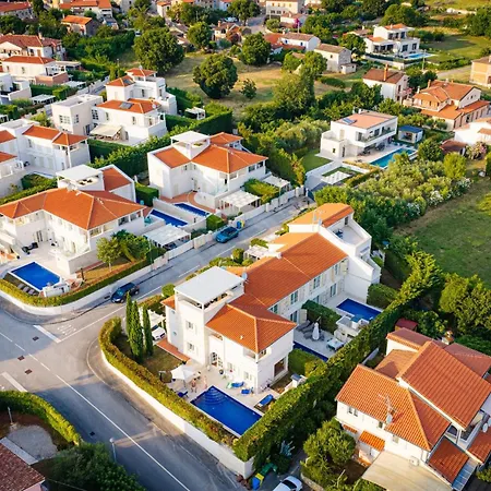 Petra In Vabriga - Haus Fuer 6 Personen Tar-Vabriga
