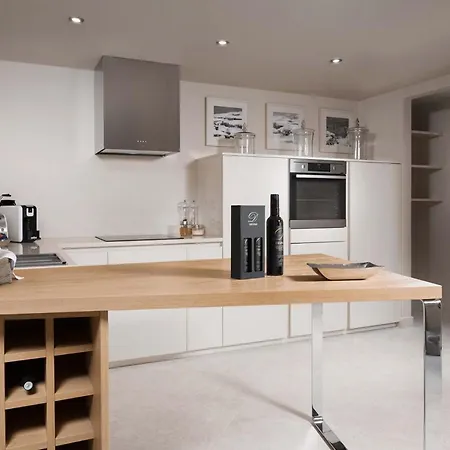 Villa Petra In Vabriga - Haus Fuer 6 Personen Tar-Vabriga
