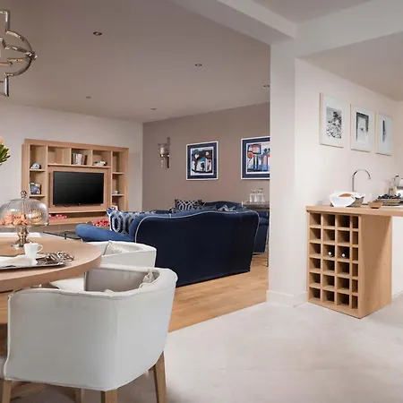 Villa Petra In Vabriga - Haus Fuer 6 Personen