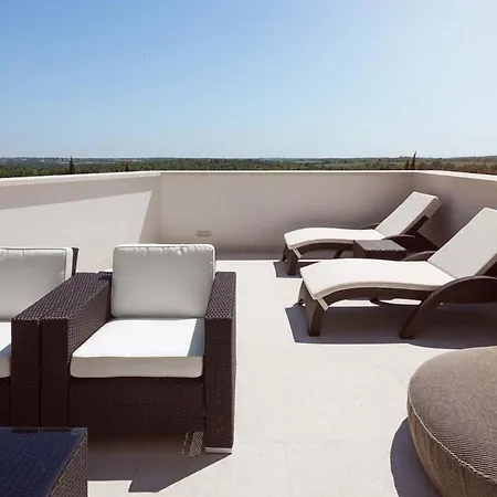 Villa Petra In Vabriga - Haus Fuer 6 Personen *